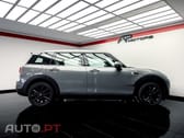 MINI Clubman One D