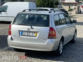 Toyota Corolla 1.4 D-4D AC