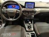 Ford Focus 1.0 EcoBoost Titanium X Aut.
