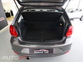 Volkswagen Polo 1.0 Trendline