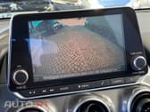 Nissan Juke 1.0 DIG-T Acenta