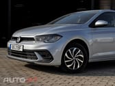 Volkswagen Polo 1.0 TSI Life DSG