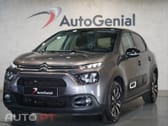 Citroen C3 1.2 PureTech Max EAT6
