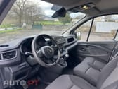 Renault Trafic 2.0 Blue dCi L1 Intens