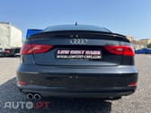 Audi A3 2.0 TDi S-line