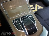 Mercedes-Benz C 350 e T 7G-TRONIC Edition