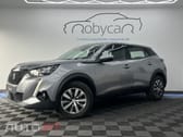 Peugeot 2008 1.2 PureTech Active Pack