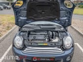 MINI Clubman One