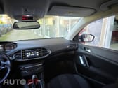 Peugeot 308 1.2 PureTech Style