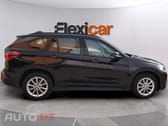 BMW X1 16d sDrive