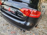 Audi A4 Avant 2.0 TDI multitronic