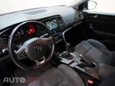 Renault Mégane Sport Tourer 1.5 Blue dCi Limited