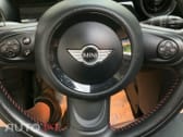 MINI Cooper John Cooper Works