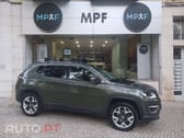 Jeep Compass 1.6 M-Jet Limited