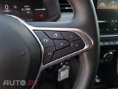 Renault Clio TCe 100 Bi-Fuel Evolution