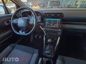 Citroen C3 Aircross 1.2 PureTech Shine