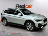 BMW X1 16 d sDrive Auto Advantage