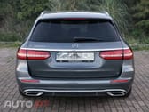 Mercedes-Benz E 300 de Exclusive Line