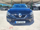 Renault Mégane Sport Tourer 1.5 dCi Zen ECO