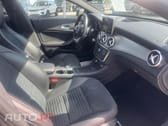 Mercedes-Benz CLA 200 d Shooting Brake AMG Line Aut.