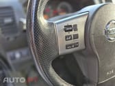 Nissan Navara 2.5 dCi CD LE Prem.+IT