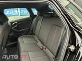 Audi A3 Sportback 40 TFSIe Advanced