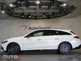 Mercedes-Benz CLA 250 com tecnologia EQ