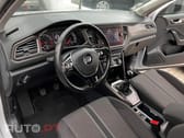 Volkswagen T-Roc TSI Lounge