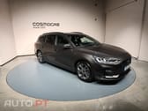 Ford Focus SW 1.0  EcoBoost  Hybrid ST-Line
