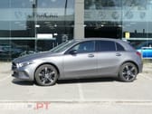 Mercedes-Benz A 250 e Progressive