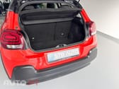 Citroen C3 1.2 PureTech Feel