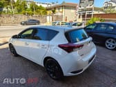 Toyota Auris 1.8 HSD Comfort+J17