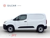 Citroen Berlingo 1.6 BlueHDi L1 Club 3L