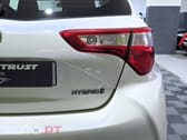 Toyota Yaris 1.5 HSD Comfort