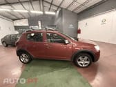 Dacia Sandero 0.9 TCe Stepway