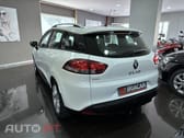 Renault Clio Sport Tourer 1.5 dCi Limited