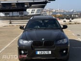BMW X6 35 d xDrive