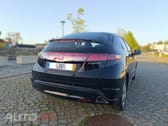 Honda Civic 1.4 i-VTEC S.Edition - 100 CV