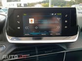 Peugeot E-208 50 kWh Allure Pack