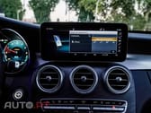 Mercedes-Benz C 300 Outro
