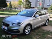 Seat Leon 2.0 TDI Style