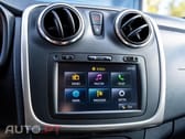 Dacia Sandero 0.9 TCe Pack