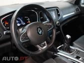 Renault Mégane Sport Tourer 1.5 Blue dCi Intens