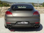 Porsche Panamera 3.0 V6