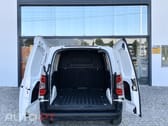 Opel Combo 3-lugares