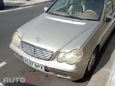 Mercedes-Benz C 220 CDI ELEGANCE