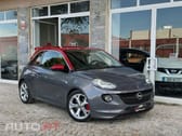 Opel Adam 1.4 T S