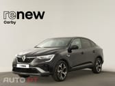 Renault Arkana Arkana 1.3 TCe R.S.Line EDC