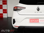 Renault Clio 1.0 TCe Evolution