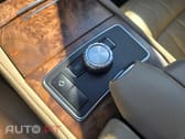 Mercedes-Benz CLS 350 Outro
